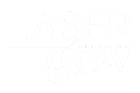 Laser Glow Logo