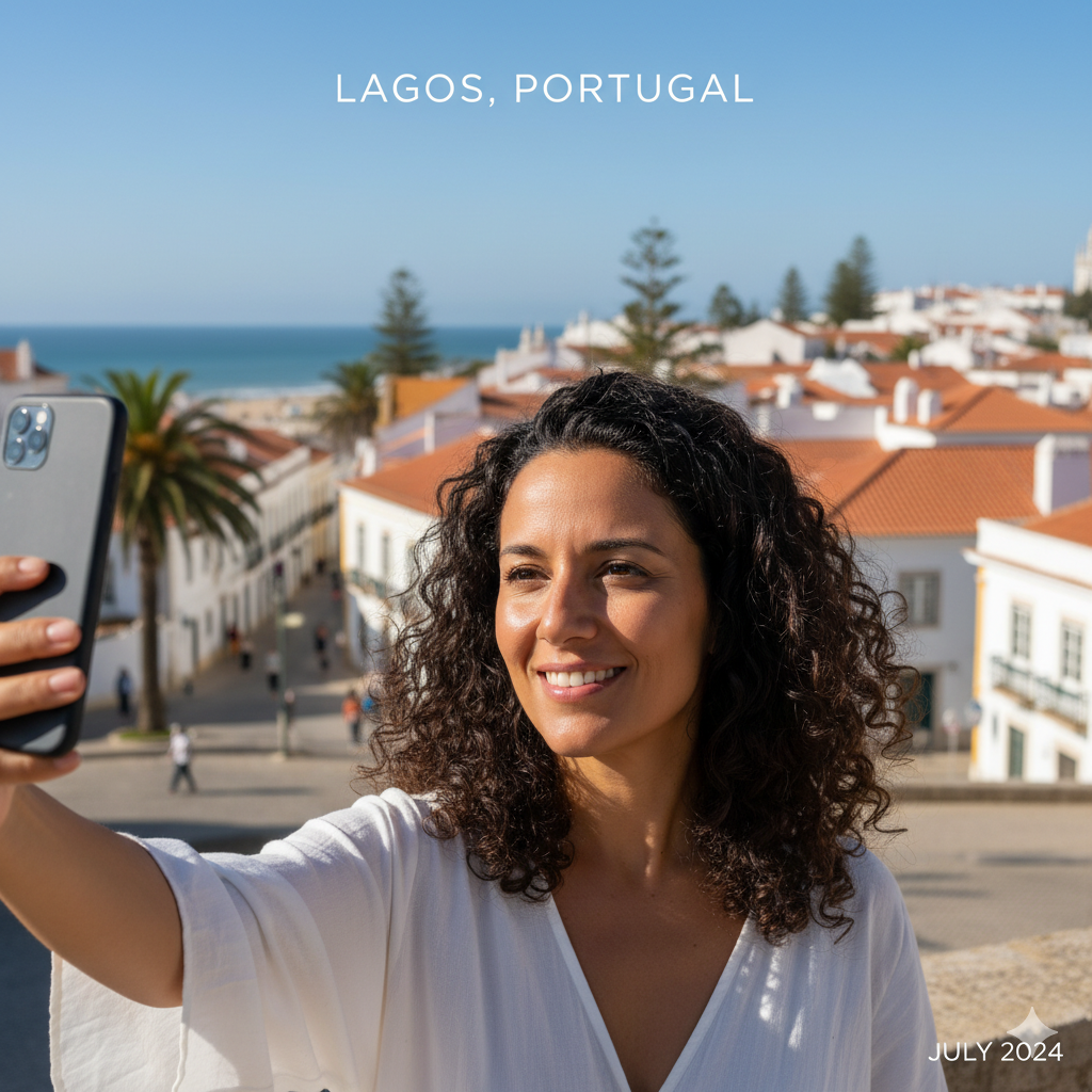 Ana · Lisbon