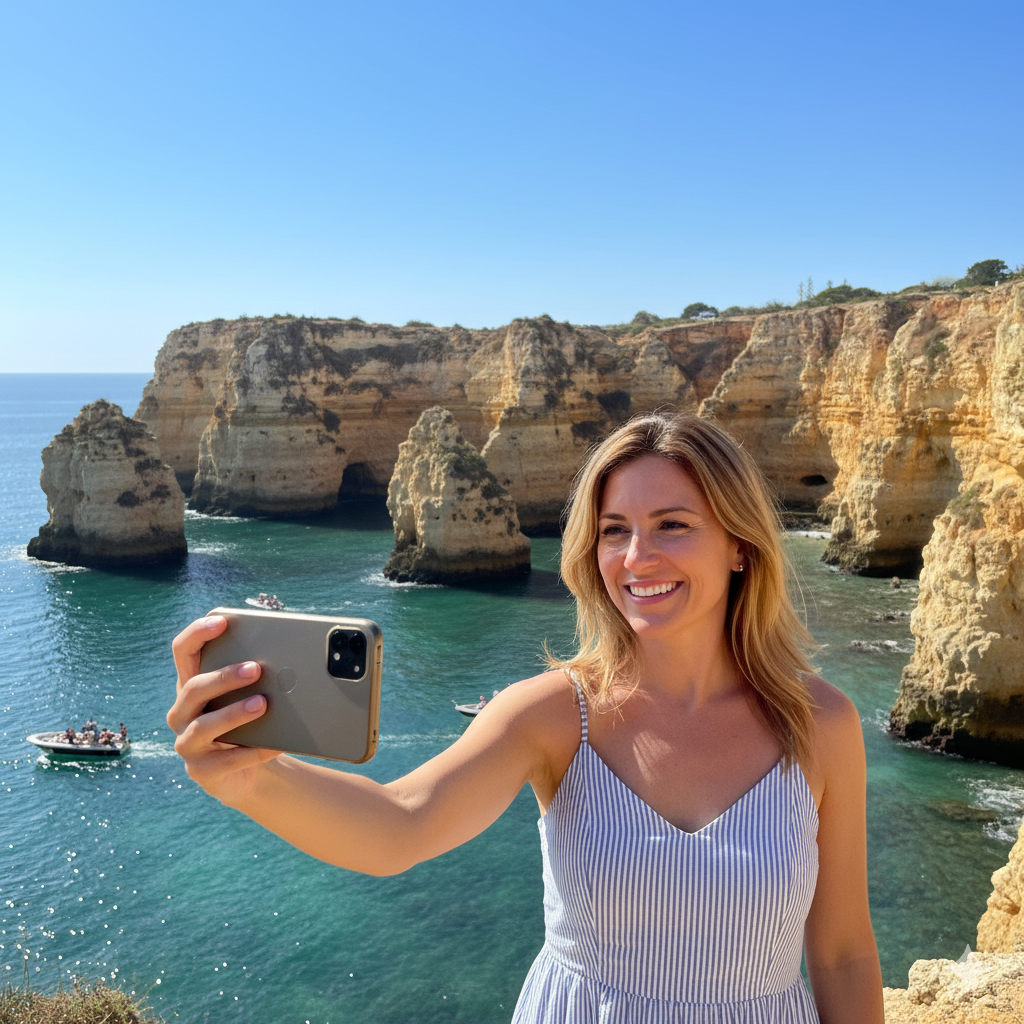 Sarah · British expat